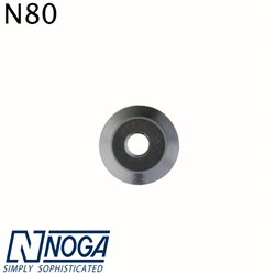 Lame d’ébavureur Noga N80 