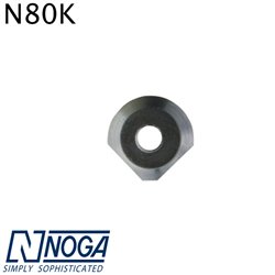 Lame d’ébavureur Noga N80K