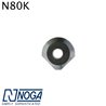 Lame d’ébavureur Noga N80K