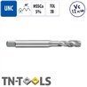 UNC HSSCo Helical 2B Male Machine