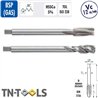 BSP HSSCo Helical ISO228 Male Machine