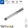 BSPP HSSCo Straight DIN374 Male Machine
