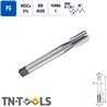 PG HSSCo Straight DIN40430 Male Machine