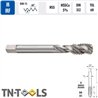 M HSSCo Helical Short Male Machine DIN352 6H
