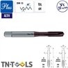 Mâle Machine Droit Super Plus ALTIN M HSS V3 6H