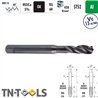 Machine mâle hélicoïdale Super Mous HSSCo OX ST52 6H