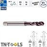 Machine mâle hélicoïdale TINALOX HSS V3 6H