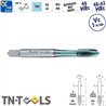 Mâle Machine Droit TICN HSS PM 6H