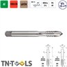 Mâle Machine Droit HSSCo Al 6H