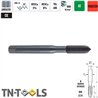 Macho Máquina Recto Laminación HSSCo OX 6HX