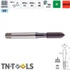 Male Straight Rolling Machine HSSCo TICN 6HX CR