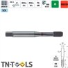 Male Straight Rolling Machine HSSCo 8% TICN 6HX CR
