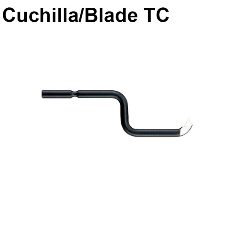 TC Reworking Blade