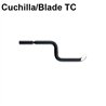 Cuchilla Para Repasar TC