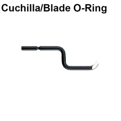 Cuchilla Para Repasar O-Ring