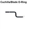 O-Ring Reworking Blade