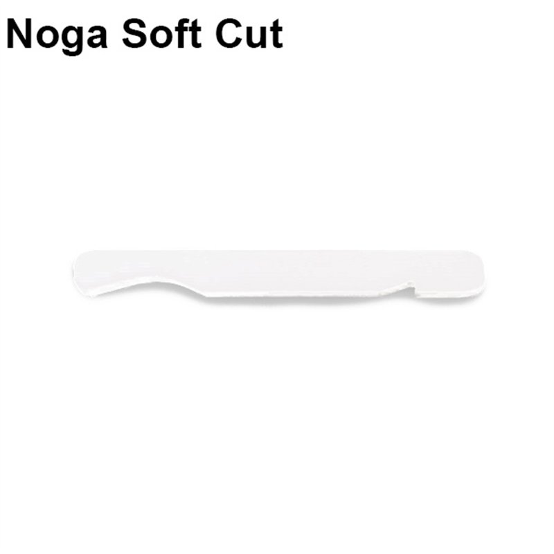 Ceramic Soft Cut Blade - 65º