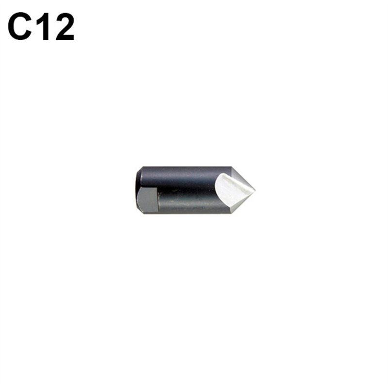 Countersink C12 (1–12 mm)