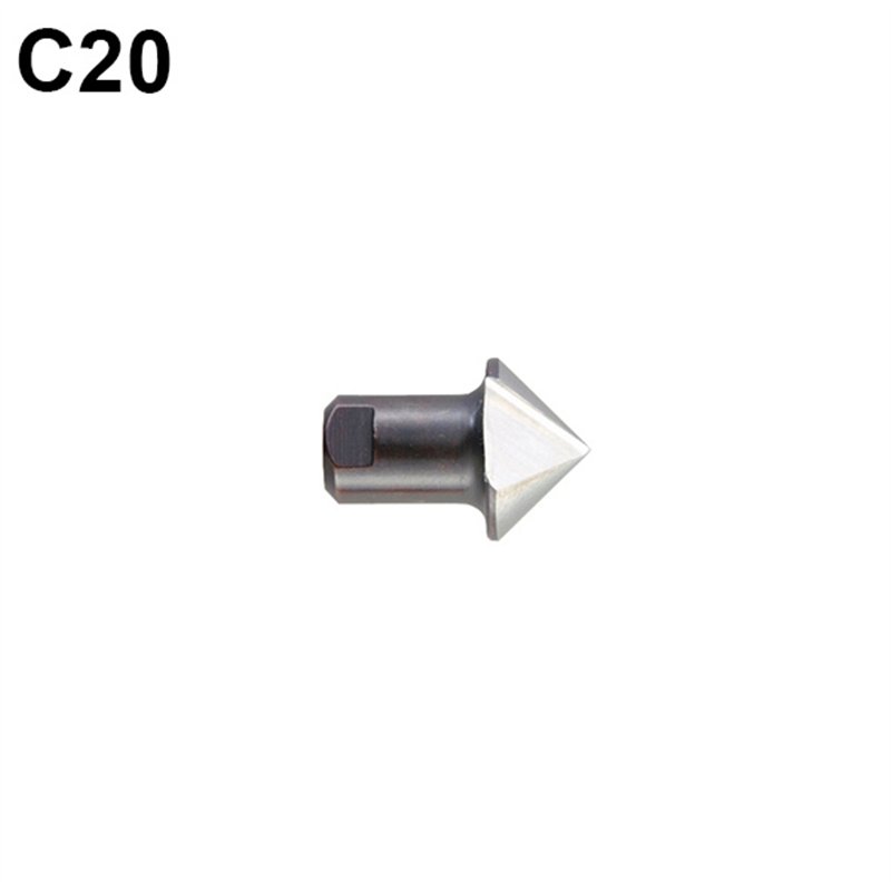 Countersink C20 (3–20 mm)