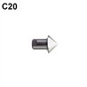 Countersink C20 (3–20 mm)