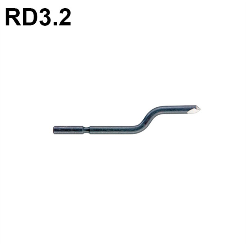 Avellanadores Rotodrive Mango Ø3,2 RD3.2 (0-3)