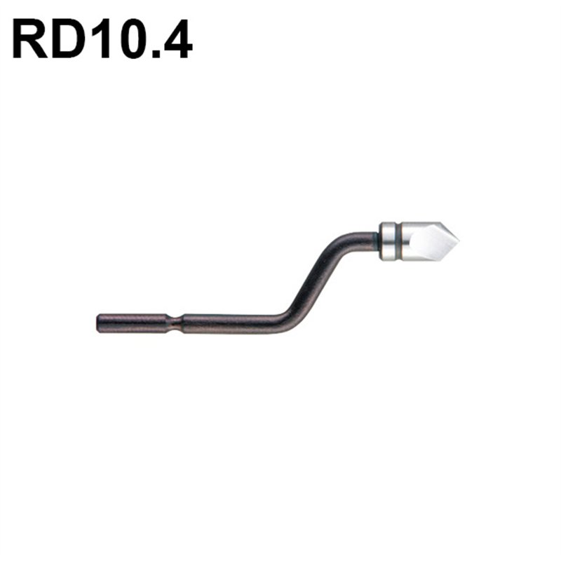 Avellanadores Rotodrive Mango Ø3,2 RD10.4 (1-10,4)