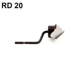Avellanadores Rotodrive Mango Ø3,2 RD20 (1-20)