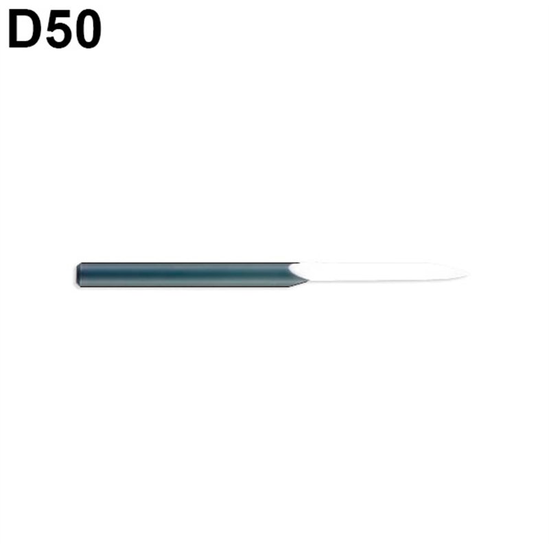 Scraper D50 (2.5×50 mm)