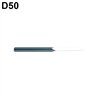 Scraper D50 (2.5×50 mm)