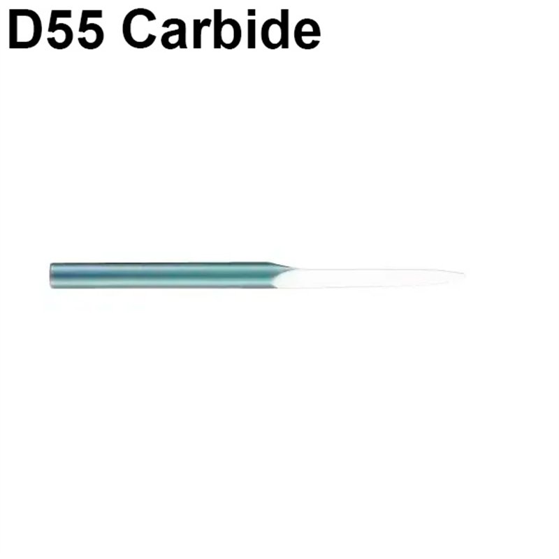 Rasquetas D55 M.D. (2,5x50)