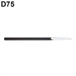 Rasquetas D75 (2,5x75)