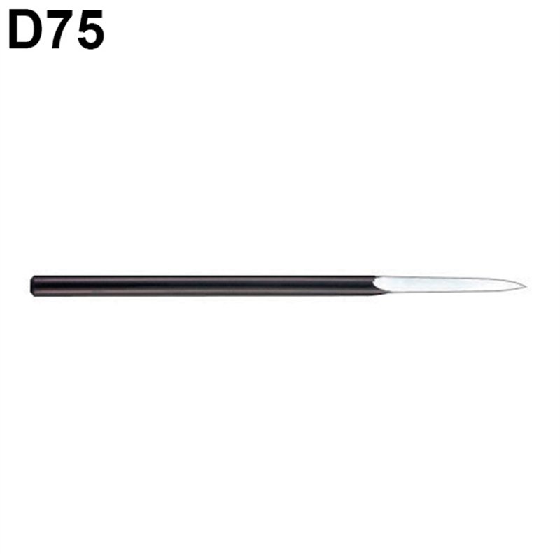 Scraper D75 (2.5×75 mm)