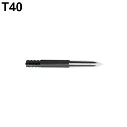 Rasquetas T40 (4,2x40)