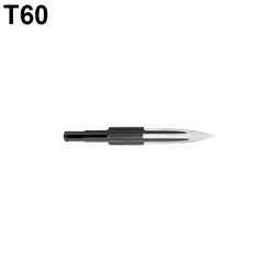Rasquetas T60 (7,4x60)
