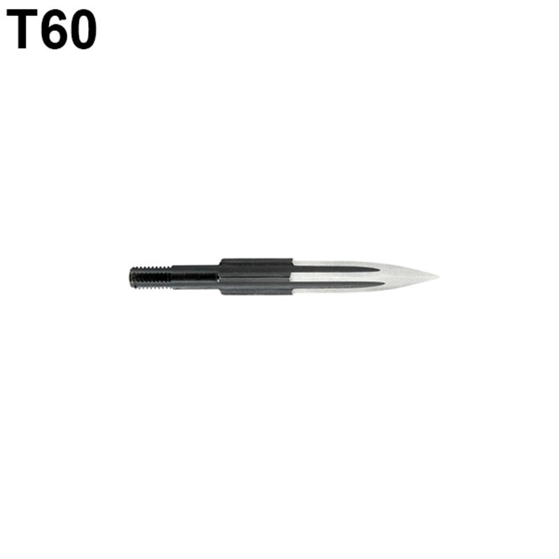Scraper T60 (7.4×60 mm)