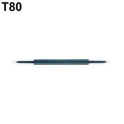 Scraper T80 (4.2×80 mm)