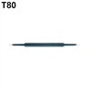 Scraper T80 (4.2×80 mm)