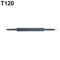 Scraper T120 (7.4×120 mm)