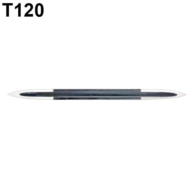 Scraper T120 (7.4×120 mm)