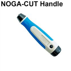 NOGA-CUT Handles
