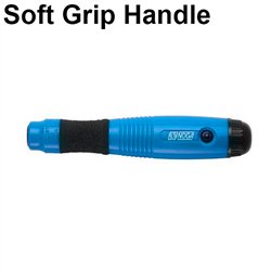 Soft Grip Handles