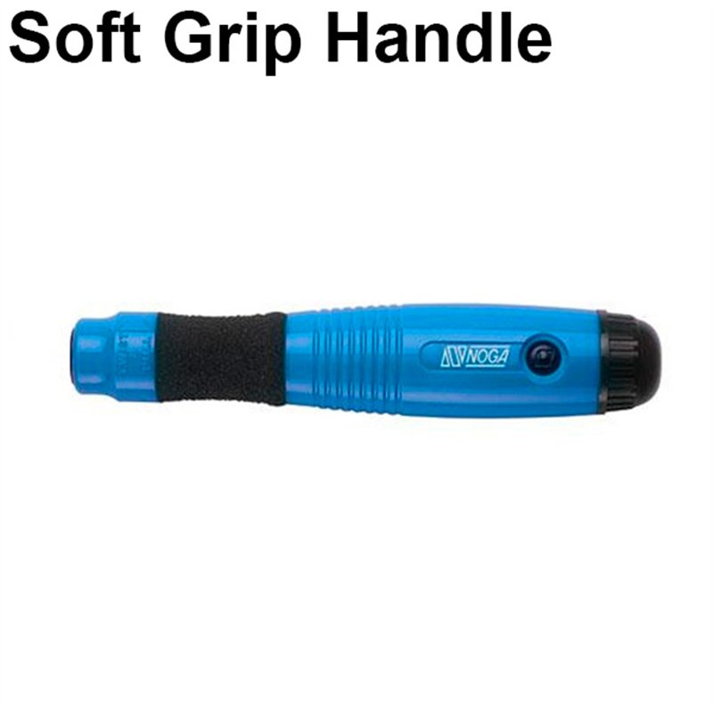 Manches Soft Grip
