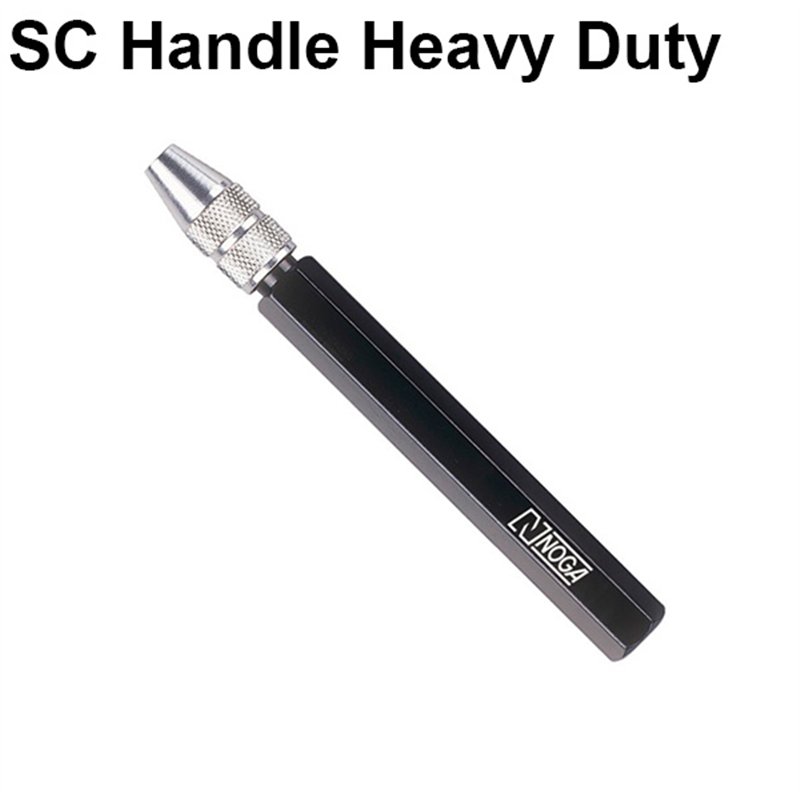 Manche H.D. SC (Aluminium)