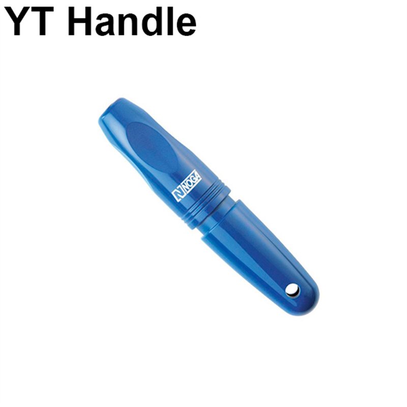 YT Handles