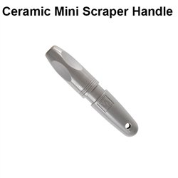 YT Handles (Grey)