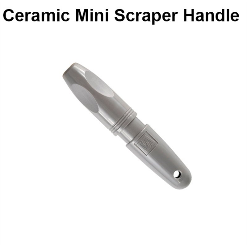 YT Handles (Grey)
