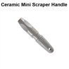 Manches YT (Gris)