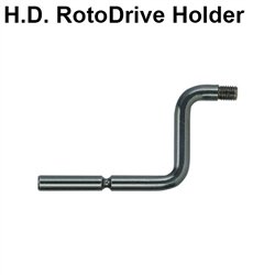Porte-lame Rotodrive Int. H.D.