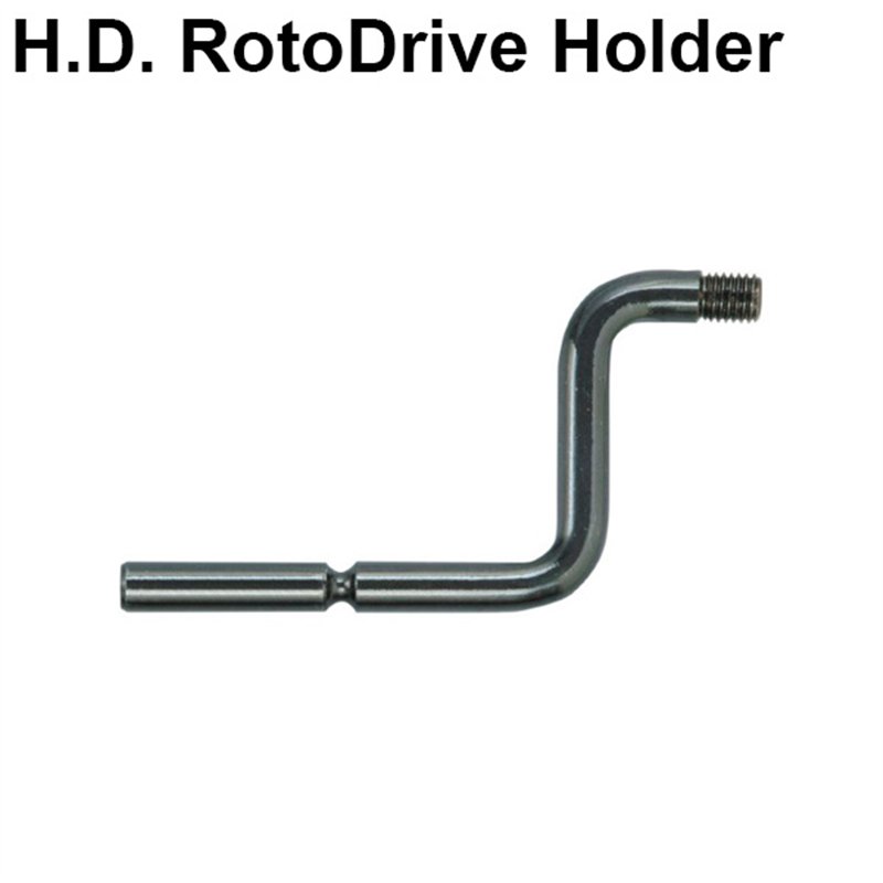 Portacuchillas Porta H.D. Int. Rotodrive