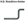 Porte-lame Rotodrive Int. H.D.